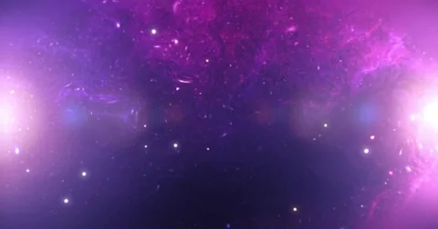 Various Planets  in Deep Space Animations Stock Footage 77196018