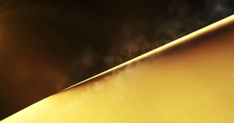 Various Planets  in Deep Space Animations Stock Footage 77227396