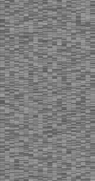 Various random color grids between green and blue abstract background Stock Photos