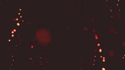 Various shapes moving randomly. Stock Footage 294031961