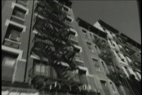Various shots of artichoke fields and production, shots of New York, 1998 USA Stock Footage 170072942