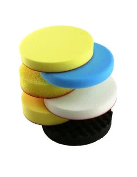 Various sponges Stock Photos