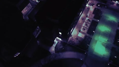 Various - Syracuse, NY Video stock 336107444