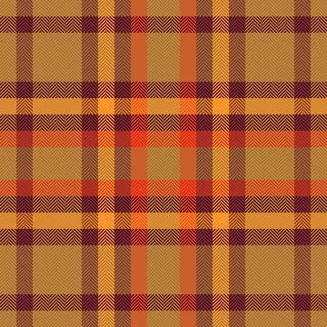 Various tartan vector background, romance seamless check texture. Nyc fabri.. Stock Illustration