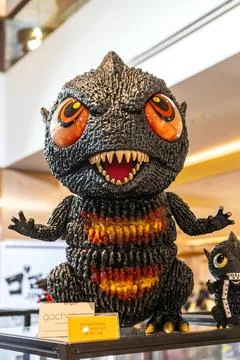 Various toy models 스톡 사진