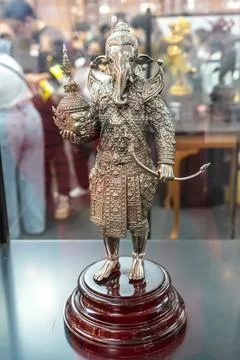 Various toy models Foto stock