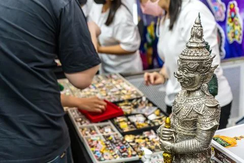 Various toy models Stock Photos