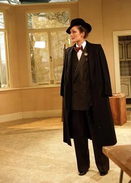 VARIOUS TV PROGRAMMES Stock Photos