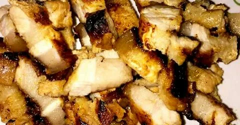 Various types of pork dishes that will definitely arouse your appetite #2 Stock Photos