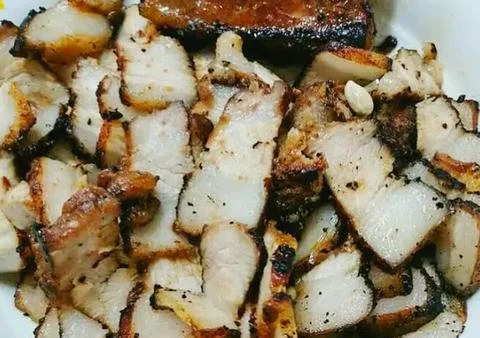 Various types of pork dishes that will definitely arouse your appetite #1 Stock Photos