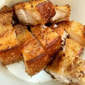 Various types of pork dishes that will definitely arouse your appetite #4 Stock Photos