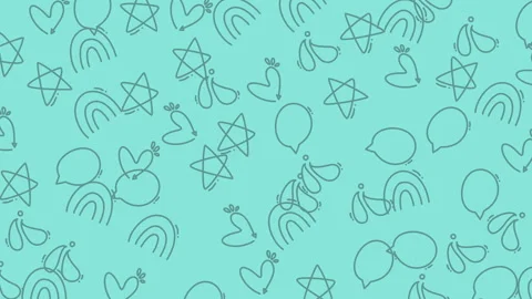 For various uses like social media posts, presentations, greeting cards, and chi Stock Footage 328101458