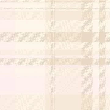 Various vector tartan check, sheet seamless background fabric. Goose plaid .. Stock Illustration