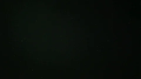 Various vegetables fall into the water creating bubbles. Stock Footage 117107203