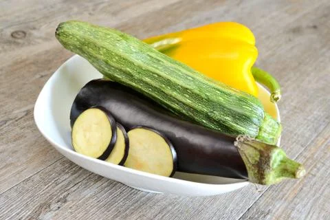 Various vegetables Stock-Fotos