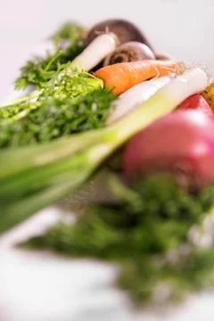 Various vegetables 스톡 사진