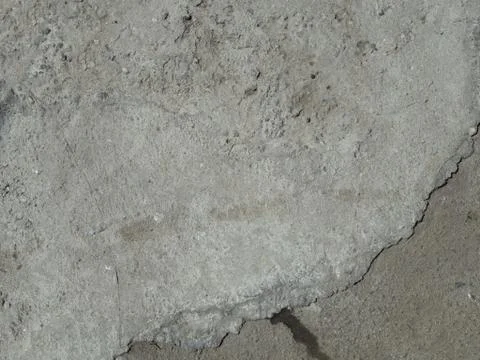 Various warn stone textures Stock Photos