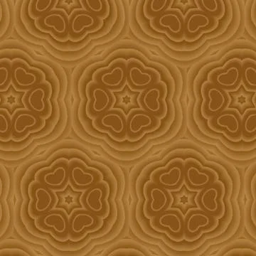 Various wooden background Stockillustratie