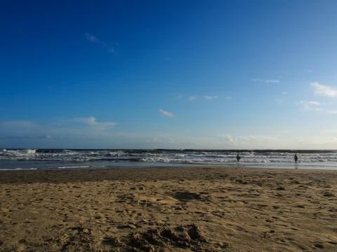 Varkala Beach 写真素材