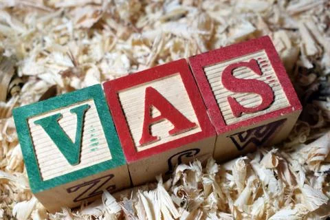 VAS Stock Photos