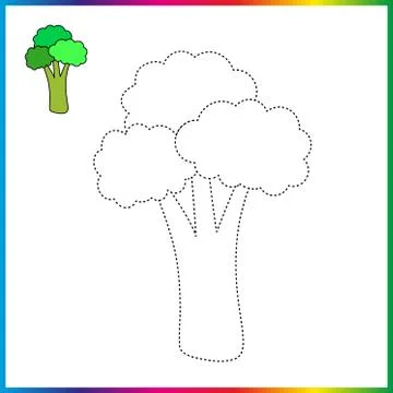 VASE , connect the dots and coloring page. Worksheet - game for kids. Restore Stock Illustration