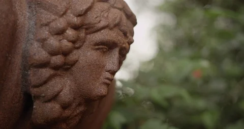 Vase Stock Footage 119322272