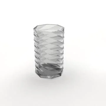 Vase Stock Illustration