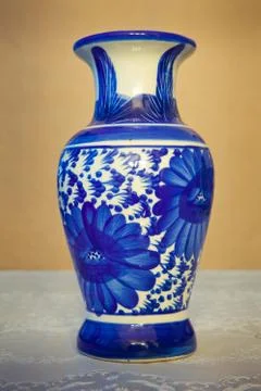 Vase Stock Photos