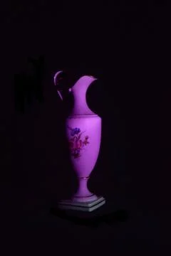 Vase 스톡 사진