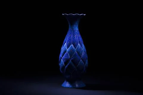 Vase Stockfoto's