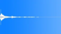Vase smash 02 Sound Effect