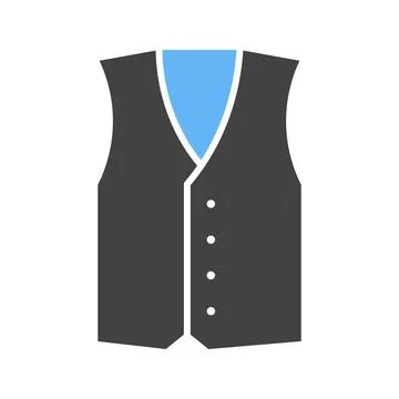 Vasket icon vector image. Stock Illustration