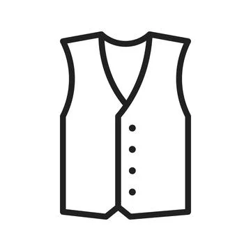 Vasket icon vector image. Suitable for mobile apps, web apps and print media. Illustrazione stock