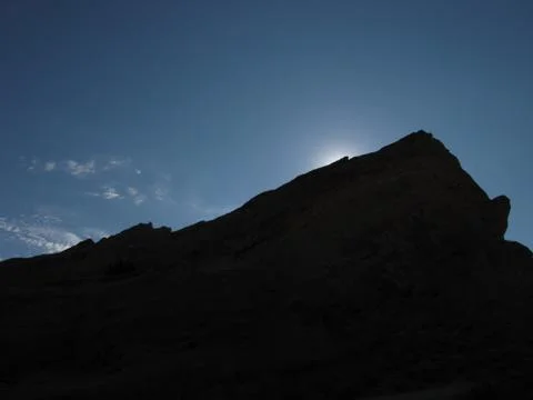 Vasquez Rocks Stock Photos