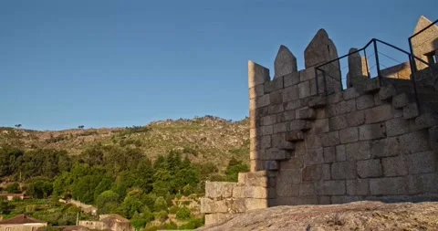 The vast kingdom Stock Footage 143263370