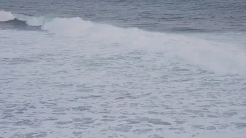 Vast sea Stock Footage 341089978
