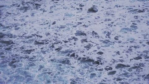Vast sea Stock Footage 341091470
