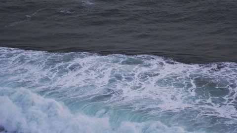 Vast sea Видео 341091596