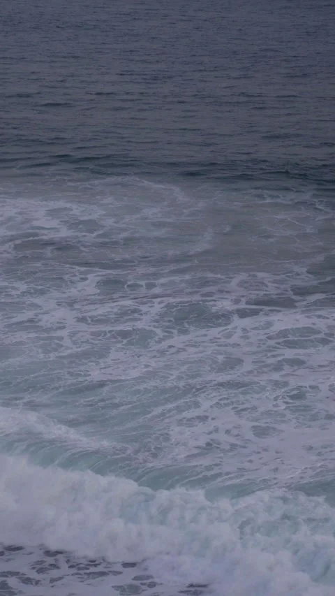 Vast sea Vidéo 341091820