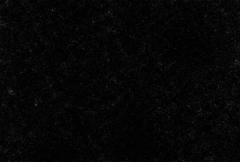 Vast star field background- deep space exploration Stock Illustration