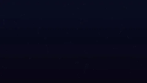 Vast, Starry Night Sky Timelapse Stock Footage 325367807