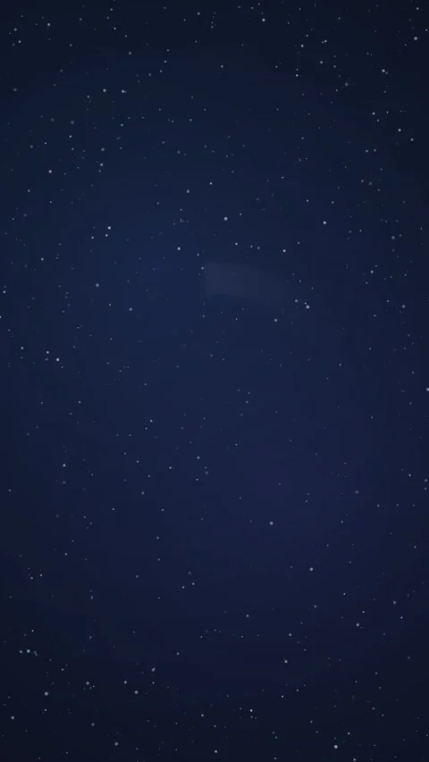 Vast, Starry Night Sky Timelapse Stock Footage 327625936