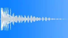 Vat of Liquid Hit 6 JugSound Effect