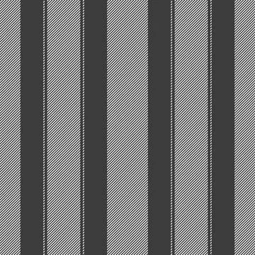 Vat textile fabric vector, layer pattern stripe lines. Rackaging seamless v.. Stock Illustration