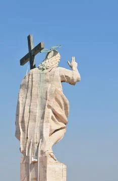 Vatican architecture Stock Photos