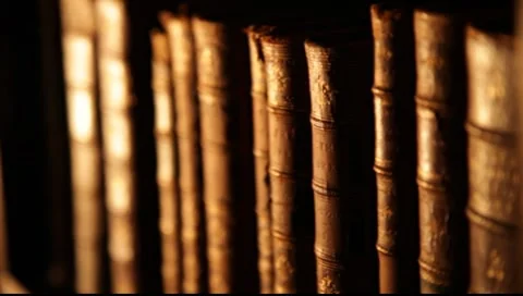 Vatican Archives Video stock 7136895