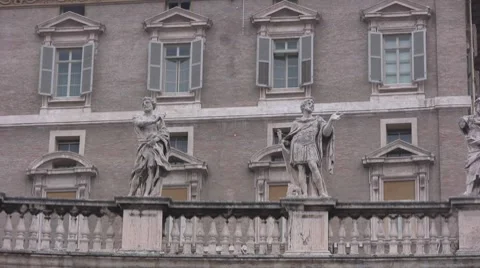 Vatican City Видео 8359793