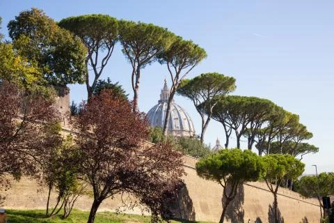 Vatican City Stock Photos