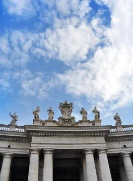 Vatican City Stock Photos