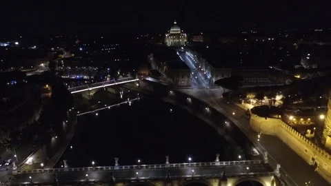 The Vatican Stock Footage 114029950